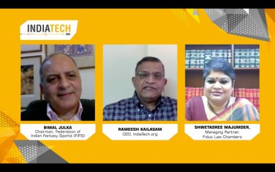 फैंटेसी स्पोर्ट्स पर नीति आयोग की गाइडलाइन आत्मनिर्भर भारत की परिकल्पना के अनुरूप
