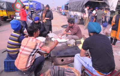 शांतिपूर्ण होगा भारत बंद, सुबह 11 बजे से 3 बजे तक चक्का जाम