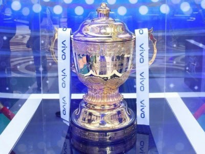 आईपीएल-13 के दौरान एक भारतीय क्रिकेटर से किया गया था अवैध सम्पर्क