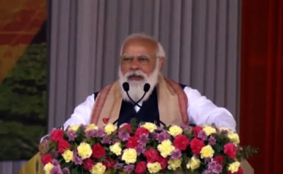 पूर्वोत्तर के सर्वागीण विकास से हासिल होगा आत्मनिर्भर भारत का लक्ष्य : मोदी (लीड-1)