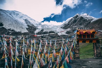 46 प्रतिशत लोग मानते हैं, तिब्बत मुद्दे पर वैश्विक अधिकार निकाय पर्याप्त कार्य कर रहे