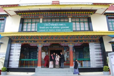 80 प्रतिशत भारतीय करते हैं तिब्बत के स्वतंत्र होने का समर्थन