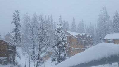 जम्मू-कश्मीर, लद्दाख में मौसम शुष्क बना रहेगा