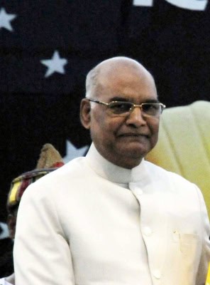 विश्व ने भारत को दुनिया की फार्मेसी के रूप में देखा : राष्ट्रपति