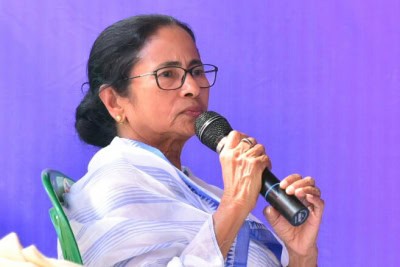 नेताजी एक सच्चे नायक थे, जो एकता में विश्वास रखते थे : ममता