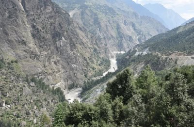 भारत ने पाक की आपत्तियों के बावजूद बिजली परियोजना पर काम शुरू किया