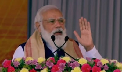 मोदी ने ब्राजील के राष्ट्रपति को स्वास्थ्य क्षेत्र में संबंधों की मजबूती का दिया भरोसा (लीड-1)