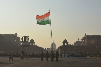 चीनी नेताओं ने गणतंत्र दिवस पर भारतीय नेताओं को बधाई संदेश भेजा
