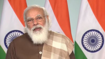 आस्ट्रेलिया पर भारत की जीत युवाओं के लिए प्रेरणा : प्रधानमंत्री