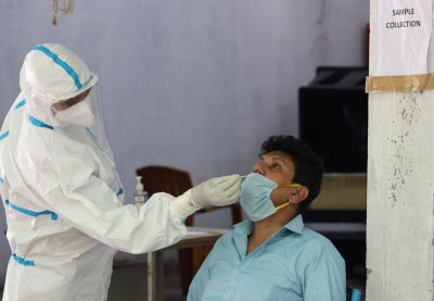 भारत में कोरोना के मामलों में लगातार गिरावट, 16 हजार नए मामले दर्ज