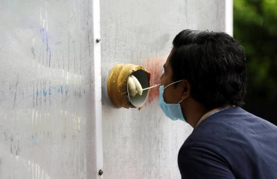 भारत में कोविड-19 के 18 हजार नए मामले