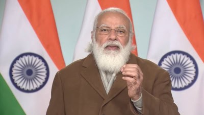 मकर संक्रांति भारत की परंपरा की जीवंतता को दिखाता है : पीएम मोदी