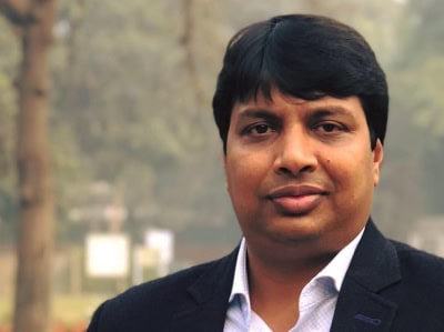 भाजपा से मुकाबले को महाराष्ट्र कांग्रेस ने बनाया सोशल मीडिया विभाग