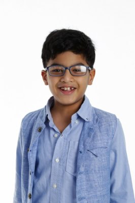 जॉन हॉपकिन्स ब्राइटेस्ट स्टूडेंट्स इन द वर्ल्ड की सूची में 8 साल का भारतीय शामिल