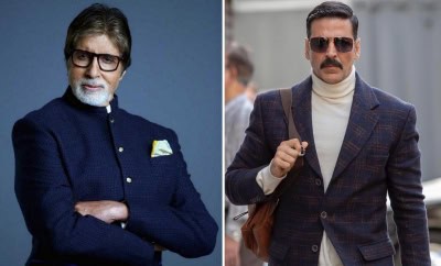 अमिताभ, अक्षय को महाराष्ट्र कांग्रेस की चेतावनी : राज्य में शूटिंग नहीं होने देंगे