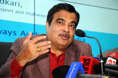भारत का पहला सीएनजी ट्रैक्टर लॉन्च करेंगे गडकरी