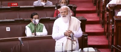कोरोना काल में भारत फार्मेसी हब के रूप में उभर रहा है : पीएम मोदी