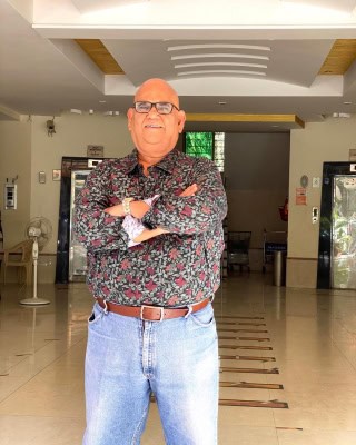 सर्वोत्कृष्ट कॉमेडियन तो बॉलीवुड से गायब हो गए हैं : सतीश कौशिक