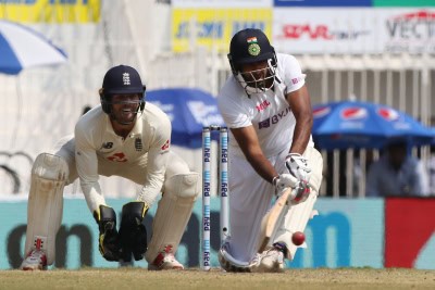 पूर्व क्रिकेटों ने अश्विन की पारी को सराहा