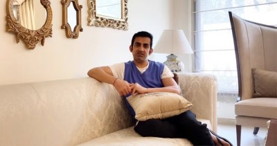जब तक कश्मीर में सीमा पार आतंकवाद जारी है, तब तक भारत-पाक क्रिकेट की जरूरत नहीं : गंभीर (एक्सक्लूसिव)