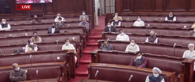 गुलाब नबी आजाद केरल से आ सकते हैं राज्यसभा में