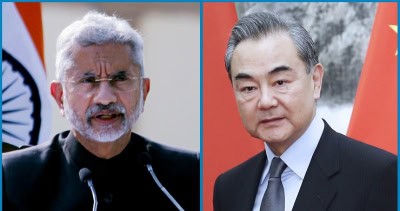 भारत ने चीन से सीमा के शेष मुद्दों को हल करने के लिए कहा