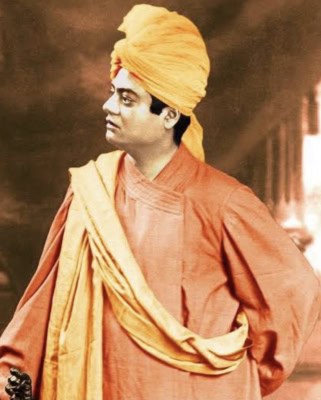 न्यू इंडिया को स्वामी विवेकानंद के जागृत भारत सिद्धांत से प्रेरित होना चाहिए : पीएम मोदी