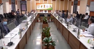 राजस्थान ने महाराष्ट्र, केरल के यात्रियों के लिए आरटी-पीसीआर टेस्ट अनिवार्य किया