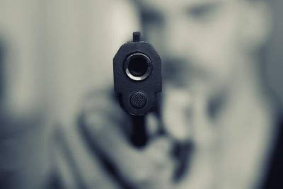 महिला सिपाही को गोली मार पुलिसकर्मी ने की खुद की जान लेने की कोशिश