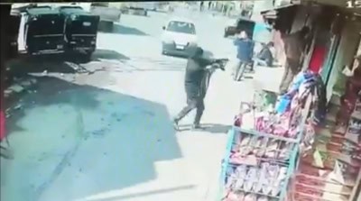 श्रीनगर में आतंकवादियों के हमले में घायल कृष्णा ढाबा के मालिक के बेटे की मौत