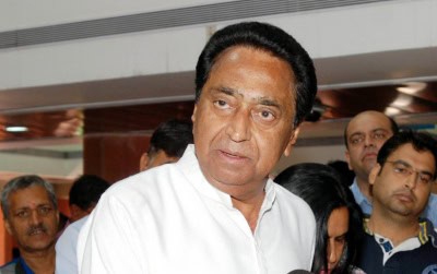 चुनाव सीरियल देखने वाले जिताते हैं : कमल नाथ