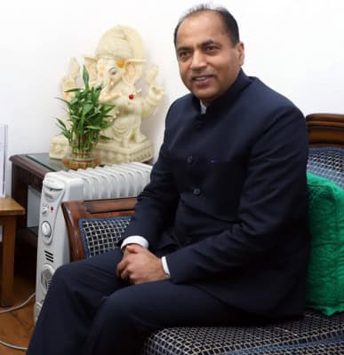 केंद्रीय बजट आत्मनिर्भर भारत के लिए : हिमाचल के सीएम