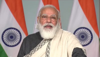 कोरोनाकाल के बाद देश में नई राष्ट्रीय रोजगार नीति बनाएगी मोदी सरकार
