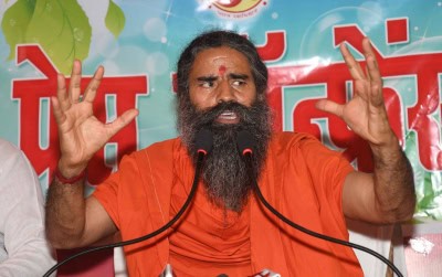 महाराष्ट्र : सरकार नहीं देगी बाबा रामदेव की कोरोनिल को बेचने की अनुमति