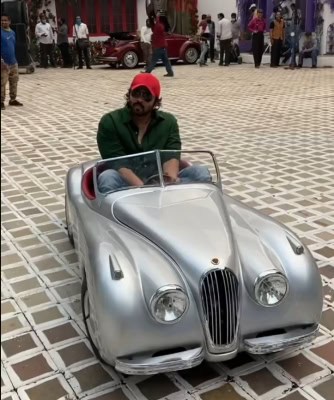 रणवीर सिंह ने दिखाया रोहित शेट्टी का फन साइड