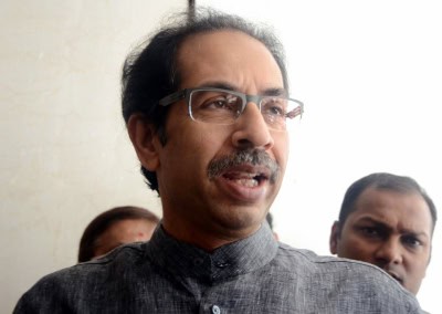 महाराष्ट्र : भाजपा ने राज्यपाल से मिलकर गिनाई सरकार की 100 नाकामियां