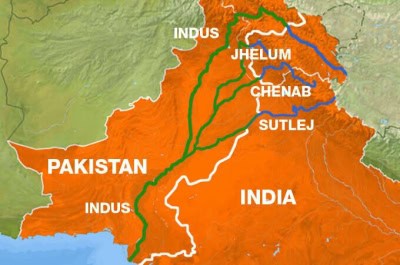 2 भारतीय पनबिजली संयंत्रों पर पाकिस्तान की आपत्ति