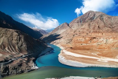 जम्मू-कश्मीर, लद्दाख में न्यूनतम और अधिकतम तापमान में सुधार