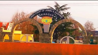 जम्मू-कश्मीर हाईकोर्ट के वकीलों को कोरोना टेस्ट कराने की हिदायत