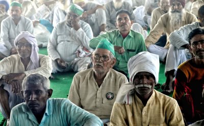सयुंक्त किसान मोर्चा ने तमाम यूनियनों के साथ बैठक के लिए भेजे निमंत्रण, भारत बंद सफल बनाने का मांगा सहयोग