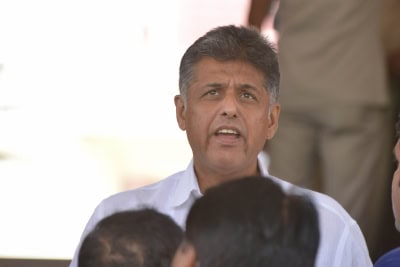 भारत-म्यांमार सीमा को सील करने के मुद्दे पर कांग्रेस ने दिया स्थगन नोटिस