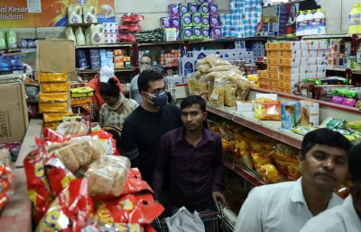 भारतीय खुदरा क्षेत्र में 2030 तक 2.5 करोड़ नए रोजगार पैदा होंगे : रिपोर्ट