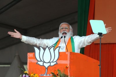 इतना गुस्सा क्यों दीदी? बंगाल में बीजेपी ने शुरू किया ममता बनर्जी के खिलाफ नया कैंपेन