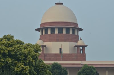 सुप्रीम सवाल : कोर्ट ने पूछा, क्या रेप पीड़िता से शादी करने को तैयार हैं?