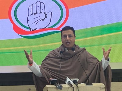 धोखा, नकल और बेईमानी एलडीएफ की पहचान : कांग्रेस
