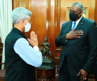 अमेरिका ने भारत में मानवाधिकारों पर चिंता जताई