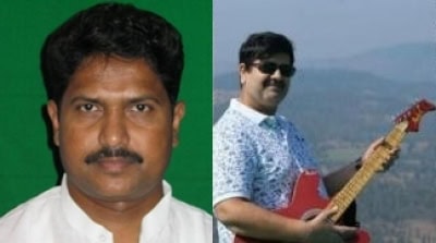 कांग्रेस ने राज्यसभा में उठाया डेलकर-हिरेन की मौत का मुद्दा