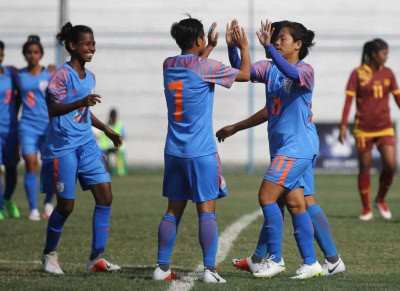 उज्बेकिस्तान, बेलारूस के साथ दोस्ताना मैच खेलेगी भारतीय महिला फुटबाल टीम (लीड-1)