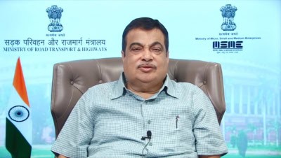 5 साल में भारत ऑटो मोबाइल का शीर्ष मैन्यूफैक्च रिंग सेंटर होगा : गडकरी