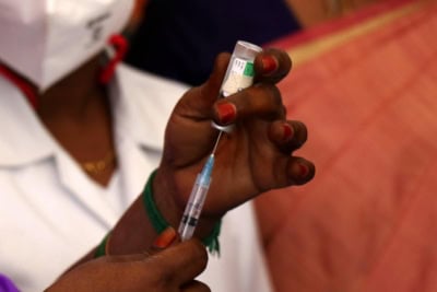 गुरुग्राम में 24 घंटे लगेगी कोरोना की वैक्सीन